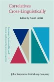 Correlatives Cross-Linguistically (eBook, PDF)