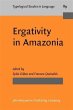 Ergativity in Amazonia (eBook, PDF) - Bild 1