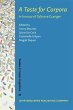 Taste for Corpora (eBook, PDF) - Bild 1
