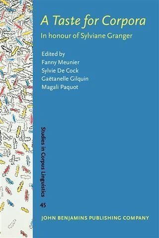 Taste for Corpora (eBook, PDF)