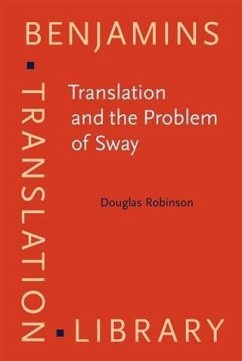 Cover Translation and the Problem of Sway (eBook, PDF)