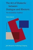 Art of Dialectic between Dialogue and Rhetoric (eBook, PDF)
