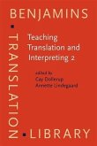 Teaching Translation and Interpreting 2 (eBook, PDF)