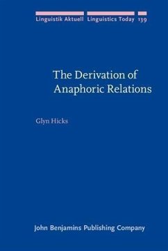 Cover Derivation of Anaphoric Relations (eBook, PDF)