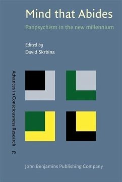 Cover Mind that Abides (eBook, PDF)