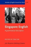 Singapore English (eBook, PDF)