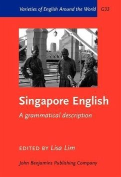 Cover Singapore English (eBook, PDF)