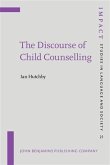 Discourse of Child Counselling (eBook, PDF)