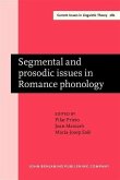 Segmental and prosodic issues in Romance phonology (eBook, PDF)