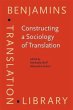 Constructing a Sociology of Translation... - Bild 1