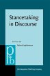 Stancetaking in Discourse (eBook, PDF) - Bild 1