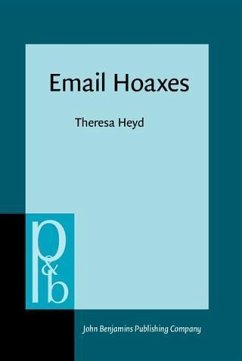 Cover Email Hoaxes (eBook, PDF)