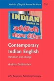 Contemporary Indian English (eBook, PDF)