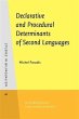 Declarative and Procedural Determinants... - Bild 1