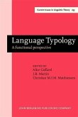 Language Typology (eBook, PDF)