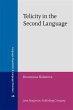 Telicity in the Second Language (eBook,... - Bild 1