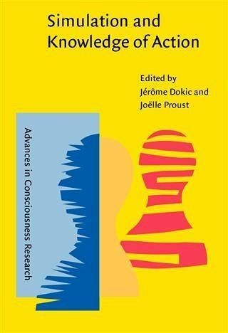 Simulation and Knowledge of Action (eBook, PDF)