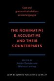 Nominative & Accusative and their counterparts (eBook, PDF)