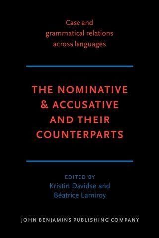 Nominative & Accusative and their counterparts (eBook, PDF)