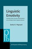 Linguistic Emotivity (eBook, PDF)