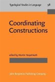 Coordinating Constructions (eBook, PDF)