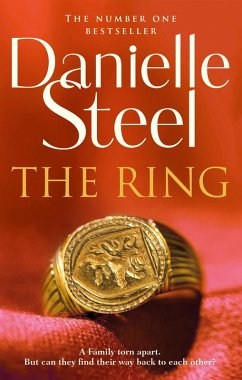 The Ring (eBook, ePUB) - Steel, Danielle