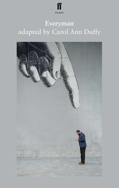 Everyman (eBook, ePUB) - Duffy, Carol Ann Everyman (eBook, ePUB) - Duffy, Carol Ann