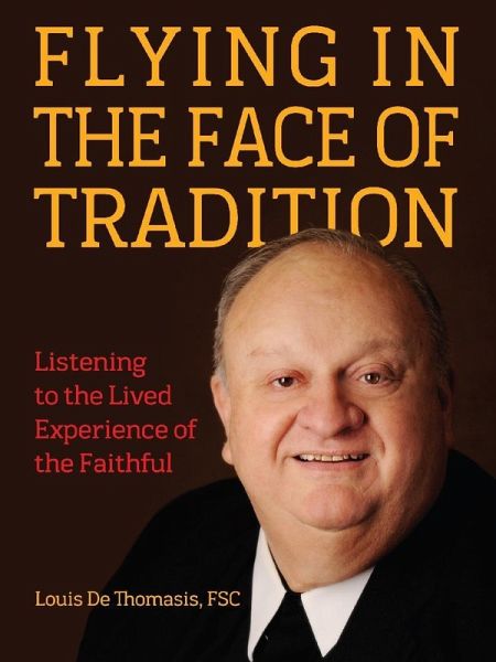 Flying in the Face of Tradition (eBook, ePUB) Flying in the Face of Tradition (eBook, ePUB)