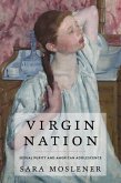 Virgin Nation (eBook, ePUB)