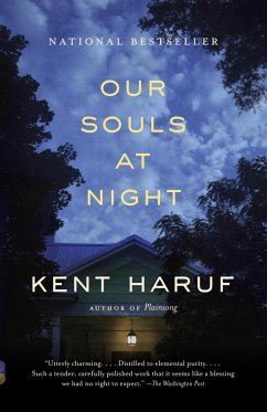 Our Souls at Night (eBook, ePUB) - Haruf, Kent