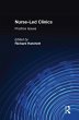Nurse-Led Clinics (eBook, ePUB) - Bild 1