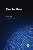Nurse-Led Clinics (eBook, ePUB)