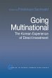 Going Multinational (eBook, PDF) - Bild 1