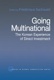 Going Multinational (eBook, PDF)