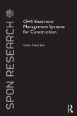 OHS Electronic Management Systems for Construction (eBook, PDF)