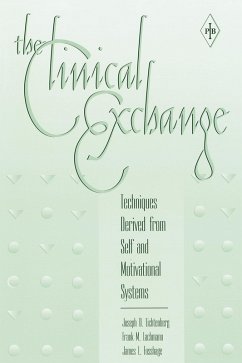 Cover The Clinical Exchange (eBook, PDF)