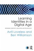 Learning Identities in a Digital Age (eBook, ePUB)