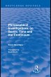 Philosophical Investigations on Time,... - Bild 1