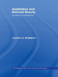 Cover Aesthetics and Material Beauty (eBook, ePUB)