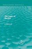 The Logic of Racism (Routledge Revivals) (eBook, ePUB)