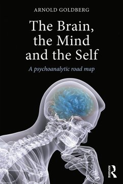 Cover The Brain, the Mind and the Self (eBook, PDF)
