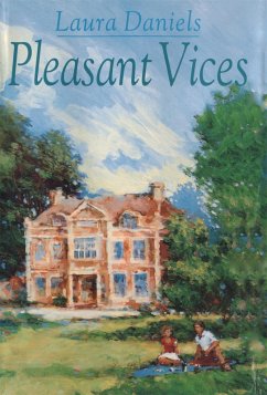 Pleasant Vices (eBook, ePUB) - Daniels, Laura