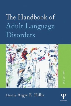Cover The Handbook of Adult Language Disorders (eBook, ePUB)