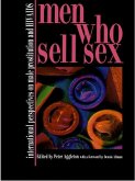 Men Who Sell Sex (eBook, ePUB)