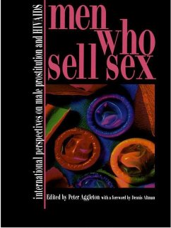 Cover Men Who Sell Sex (eBook, ePUB)