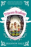Princess Academy: The Forgotten Sisters (eBook, ePUB)
