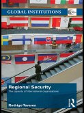 Regional Security (eBook, PDF)