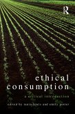 Ethical Consumption (eBook, PDF)
