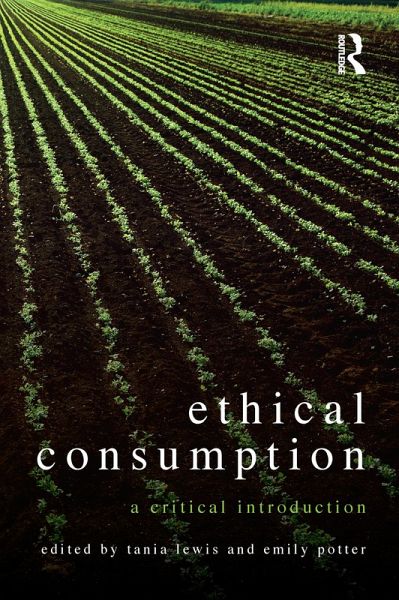Ethical Consumption (eBook, PDF) Ethical Consumption (eBook, PDF)