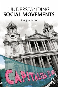 Cover Understanding Social Movements (eBook, PDF)